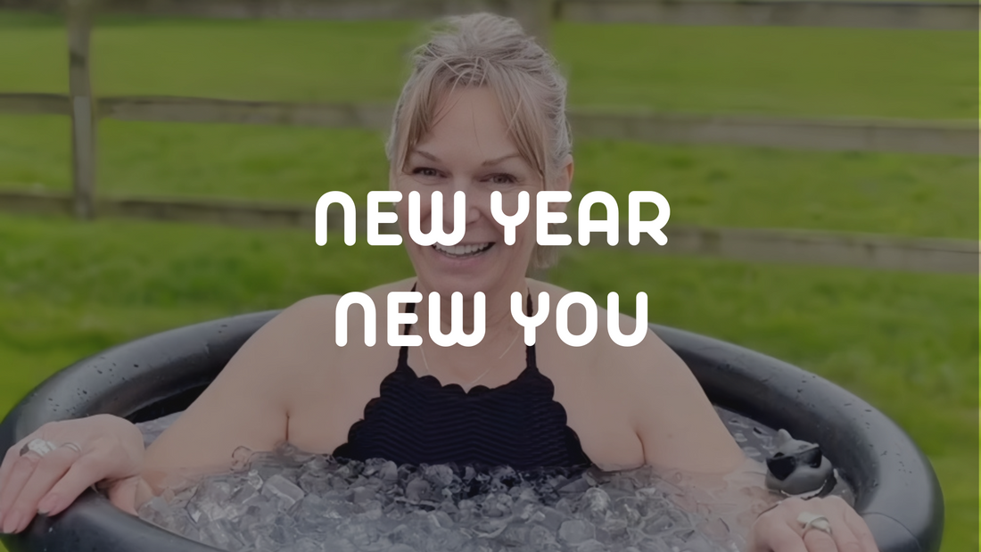 New Year. Better You.