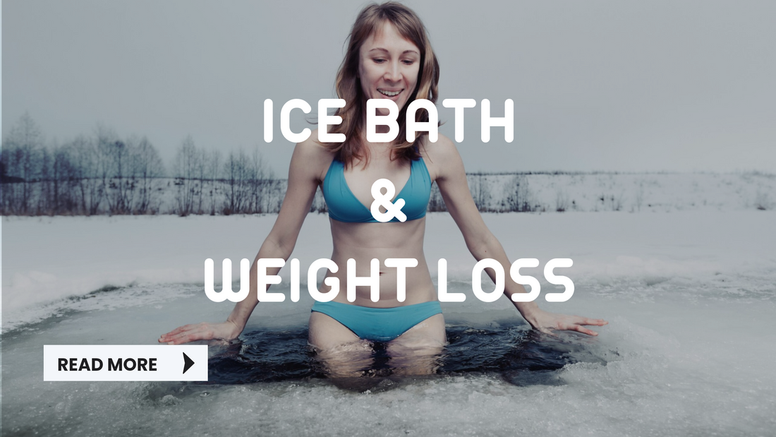 Can An Ice Bath Help Me Lose Weight?