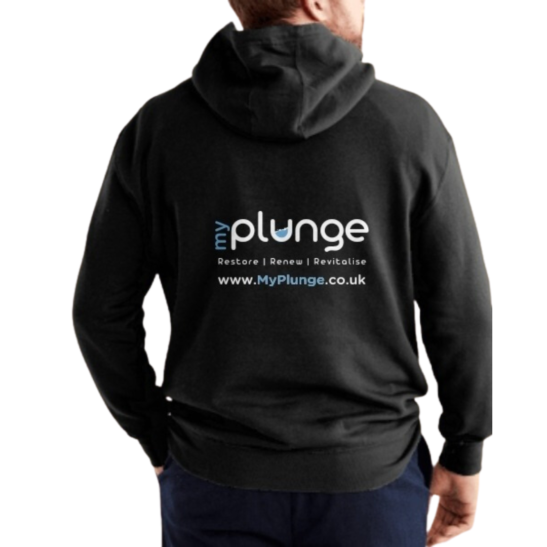 MyPlunge Hoodie