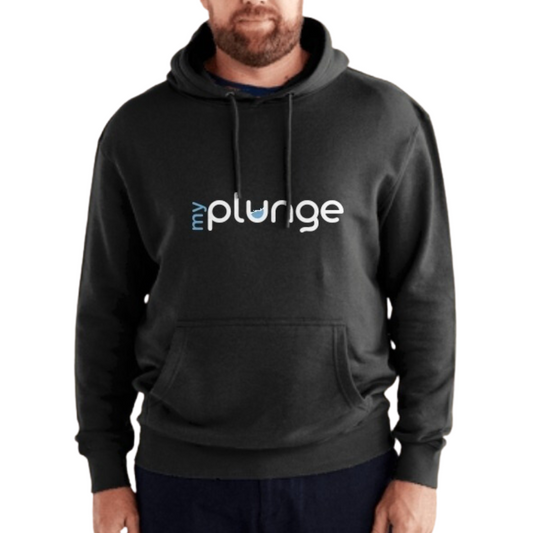 MyPlunge Hoodie